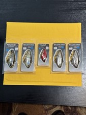 Lot of 5 Savage Hard & Soft TPE Vibes Lipless...
