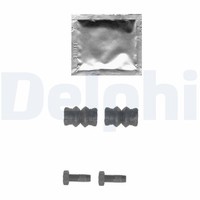 Delphi ZubehöRsatz, Bremssattel LX0327 FüR Audi CitroËN Fiat Honda
