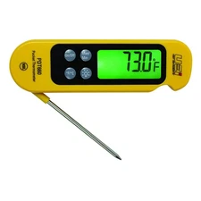 UEI TEST INSTRUMENTS PDT660 Digital Pocket Thermometer,LCD Display 55UX44