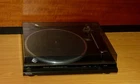 Technics SL-QD33 - Turntable / Turntable - Quartz Direct Drive