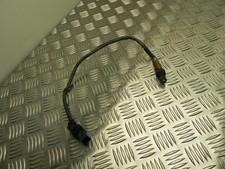 Sonde lambda Mercedes CLASSE C