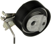 Spannrolle, Zahnriemen FÜR Peugeot, CitroËN, Fiat - Gates T43023