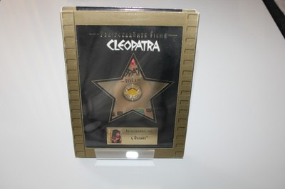 Cleopatra [Limited Edition]  (2Dvd)  (Rex Harrison)