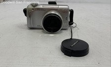 Olympus Camedia C-765 Ultra Zoom 4.0MP Digital Camera