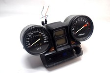 37600MB4611 STRUMENTAZIONE, GRUPPO STRUMENTI HONDA VF 1100 CUSTOM 1983