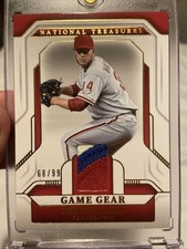 Roy Halladay Rookie Cards and Autographed Memorabilia Guide 21