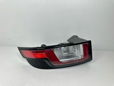 Land Rover Range Rover Evoque L538 2017 Hinten links Rückleuchte Heckleuchte