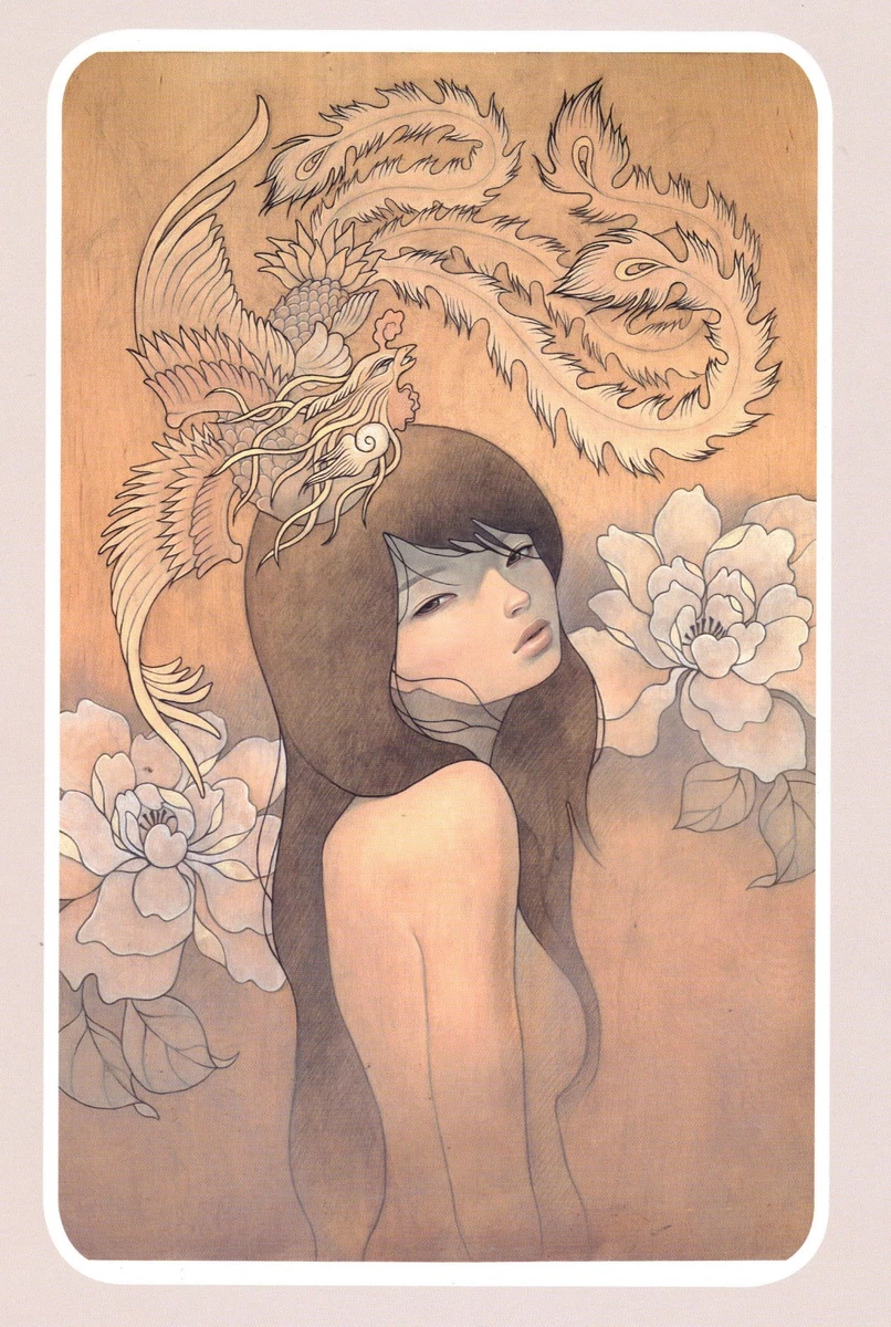 25+ Audrey Kawasaki Art Prints for sale | Updated Oct 2026
