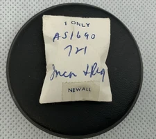 AS 1690 721/1353 Balance Complete Watch Part to fit By Newall. NOS