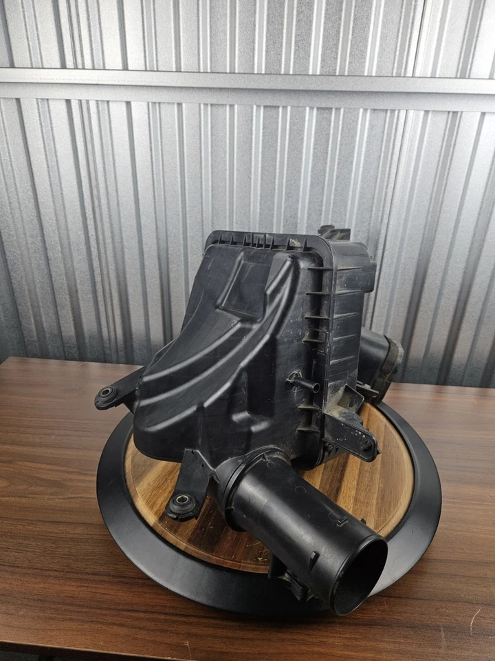 2002 LEXUS GS300 CAIXA DE FILTRO DE AR LIMPADOR DE AR FABRICANTE DE EQUIPAMENTO ORIGINAL - Imagem 4 de 4