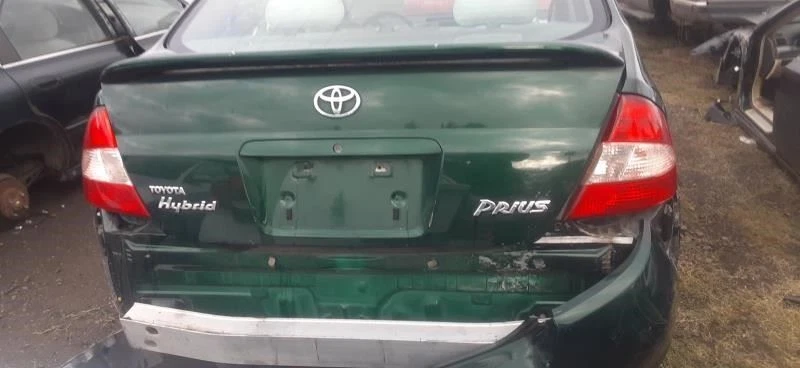 Shifter PRIUS 2003 Transmission Shift 26254177 - Image 4 of 4