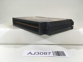 AJ3087 Pac Man Nintendo Famicom NES Japan