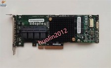 1pcs used Adaptec ASR-71605 RAID