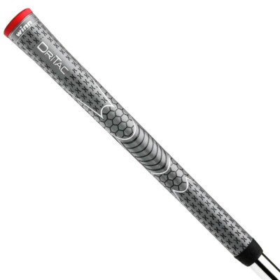 Winn Dri-Tac Golf Grip Kit - 13 Pack