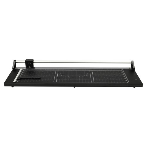 Rectangle Paper Cutter Office Desktop Paper Trimmer Straight Paper Trimmer - Picture 13 of 24