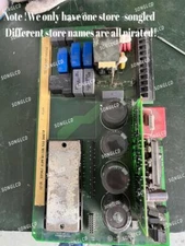 1PCS 318545-A09 PN-156955 90days warranty via DHL or FedEx