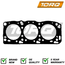 Cylinder Head Gasket Torq Fits Mitsubishi Shogun Pajero Sigma 3.0 2231135020