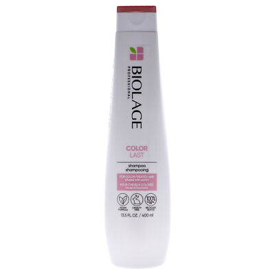 Biolage ColorLast Shampoo by Matrix for Unisex - 13.5 oz Shampoo