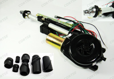 Power Antenna Aerial Radio Mast Cable Ford Thunderbird Mustang Probe Taurus LTD