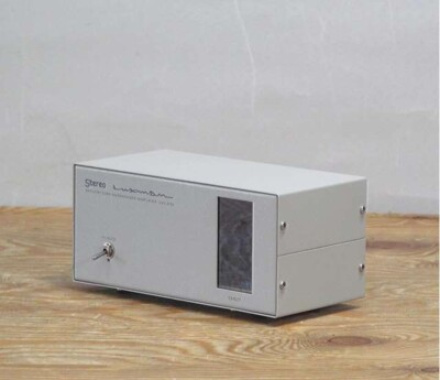 Luxman FMステレオチューナー LXV-OT6 Luxman FMステレオチューナー LXV-OT6