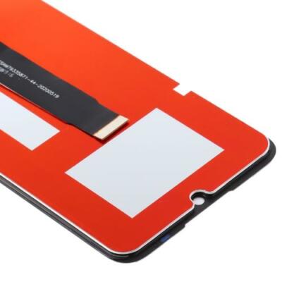 Display LCD Touch Screen Per Motorola Moto E6 Plus – Nero – Ricambio Schermo XT2025 XT2052
