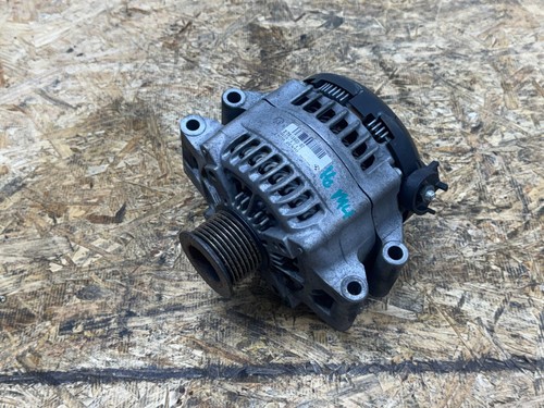 15-21 BMW F80 F82 F87 S55 Engine Motor Battery Alternator Generator 210A OEM - Picture 5 of 8