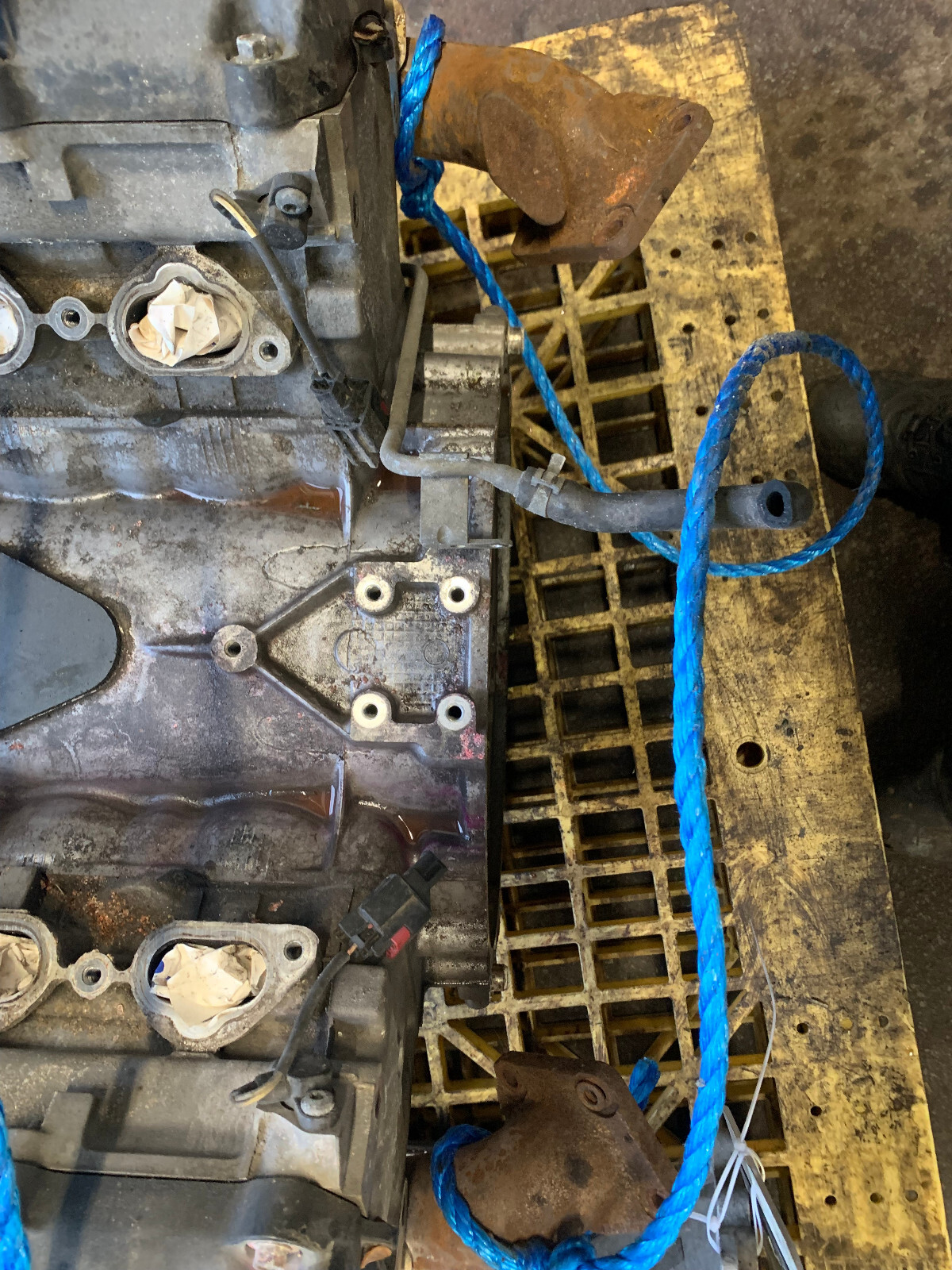 JAGUAR XJ8 X308 XK8 4.0 V8 ENGINE TWIN CAM SENSOR 19992002 6 MONTH W