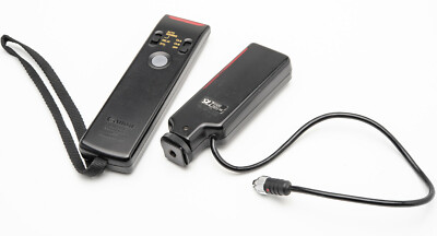 Canon LC-2 Wireless Remote - 11763