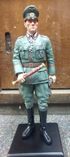 1/6 Eagle Models 26474 Erwin Rommel Resin Statue figurine Pre Painted