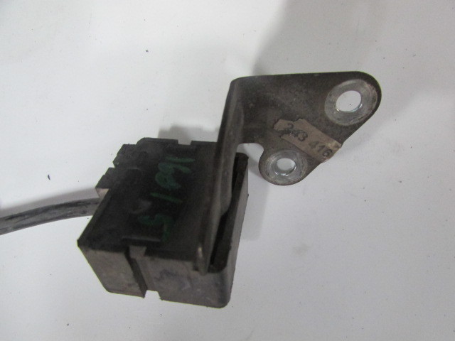 Maserati Quattroporte, Coupe, Spyder, Accelerator Sensor, Used P/N 243415