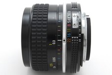 Nikon AI-S f/2.8 24mm Focal Camera Lenses for sale | eBay