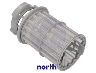 Bosch Micro Filter for shvm63w53n/01 shpm78z54n/01 She3ar75uc/22