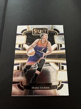 2024 Panini Select WNBA - Concourse #46 Diana Taurasi