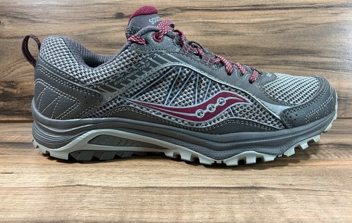 saucony excursion tr9