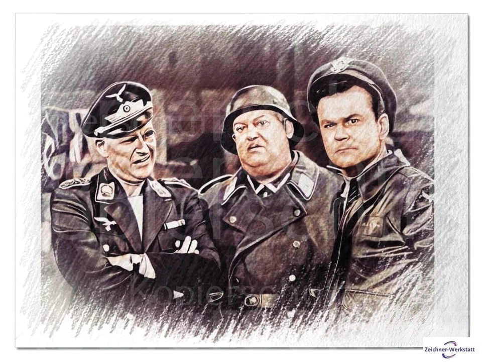 8 x Ein Käfig voller Helden--59e538 - Bild 2 von 4