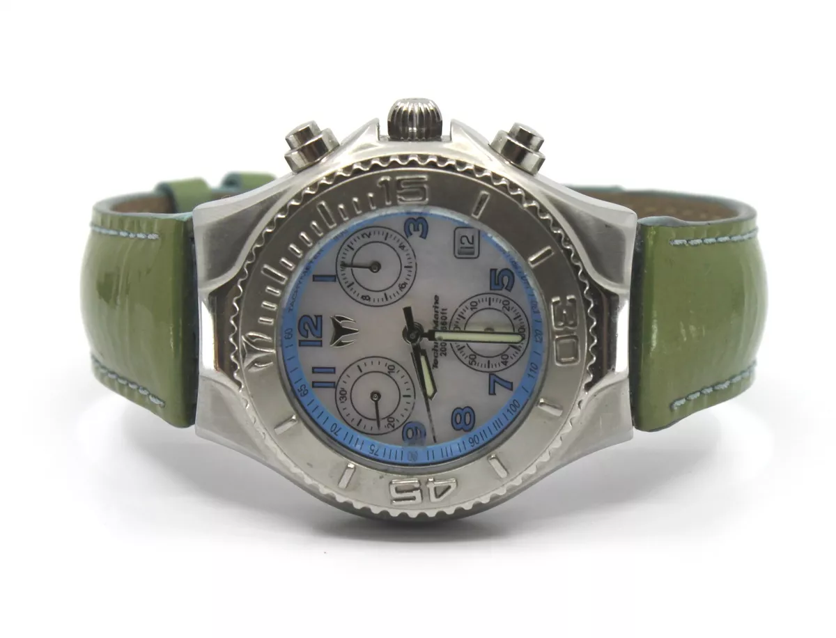 Ebay on sale technomarine watches