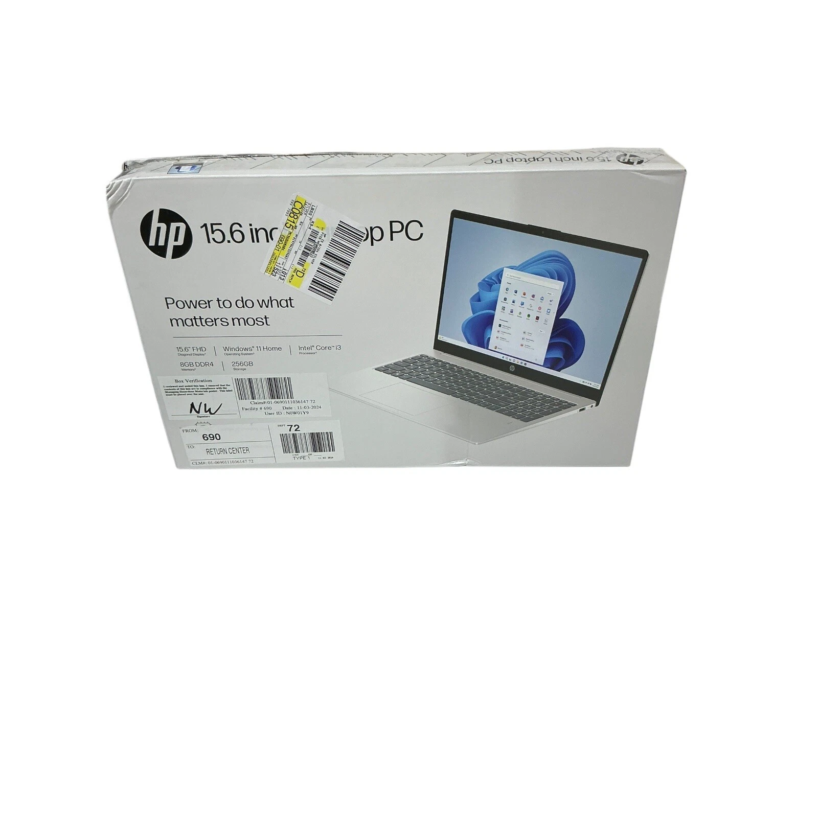 14.0" Screen Replacement N140HCA-EAC Rev.B1 Non Touch FHD 1920x1080 30 Pin LCD LED Display - Foto 9