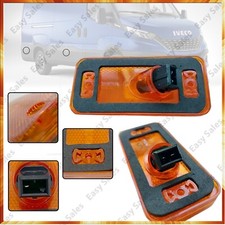 Freccia Specchio Indicatore Adatto A per Audi A4 8K 06/2009- SX Lato