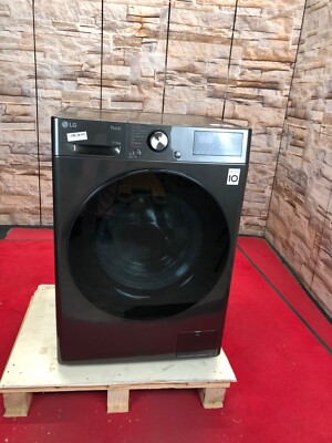 LG W4WR70E6YB Waschtrockner 11+6 kg TurboWash ThinQ AI Wash AllergyCare ...