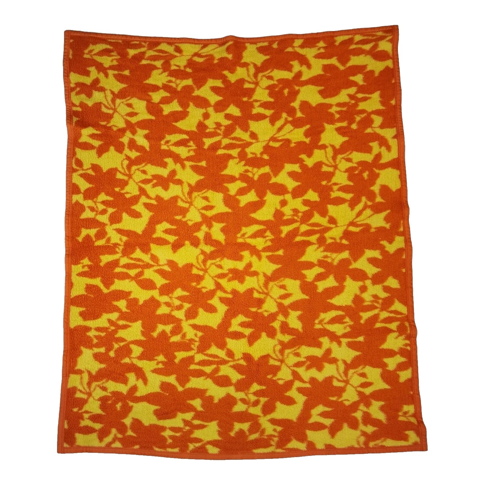 Acrílico naturaleza cobijas y Mantas