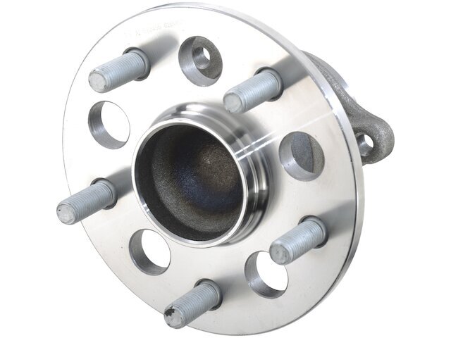 2016-2018 Lexus ES350 Right Rear Wheel Hub Assembly API PDL 73XPMC