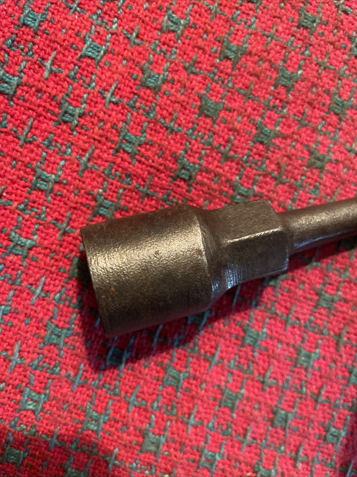 Vintage Bell System Brace Bit 3/8 D.S. Billings Square Head Driver USA