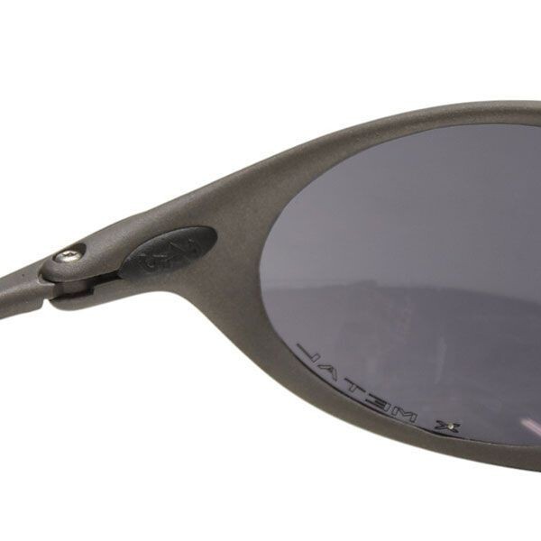 OAKLEY X-L ROMEO オークリー　ロメオ Oakley オークリー Romeo ロメオ X-METAL