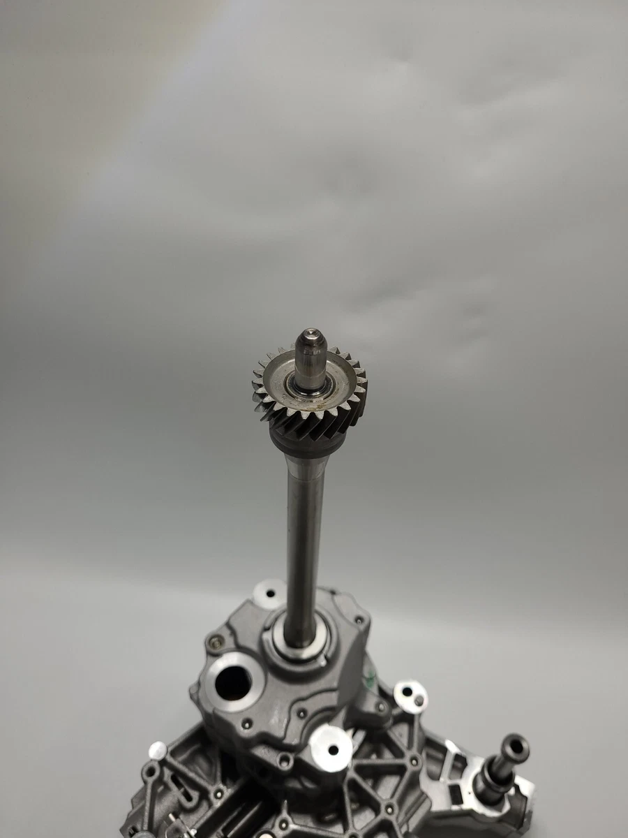 Original VAG 0AN325031J Automatic Schieberkasten A6 4F Allroad 