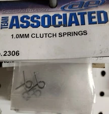 Team Associated 1.0MM Clutch Spring  #2306