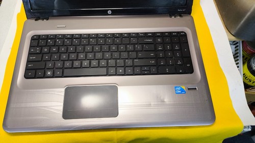 HP Pavilion DV7 computer portatile Intel Core i5 8 GB / 160 GB SSD Windows 10H vintage classico - Foto 5 di 18