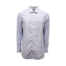 L1891 CAMICIA UOMO BALLANTYNE MAN SHIRT