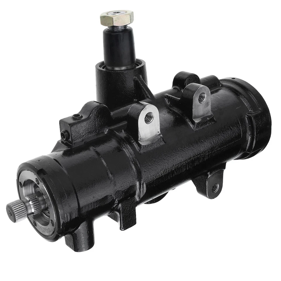 Nueva caja de cambios de dirección asistida para Chevrolet S10 1997-2000 GMC Sonoma 1996-2003 tracción trasera Foto 4 de 4