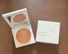 OFRA Highlighter, Baked Pressed Powder, Bali, Full Size, NIB