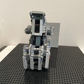 Lego Star Wars 75177 First Order Heavy Scout Walker